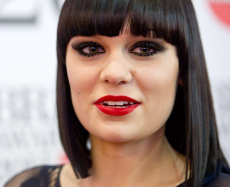 Jessie J S Hair The Signature Bob Jessie J S Hair 23 Of The