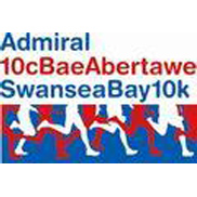 Admiral Swansea Bay 10k