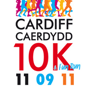 Cardiff 10k & Fun Run