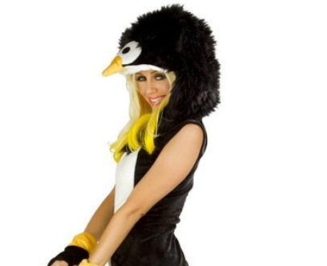 Top 10 Ridiculous Sexy Halloween Costumes Capital Scotland