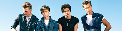 somebody to you the vamps скачать