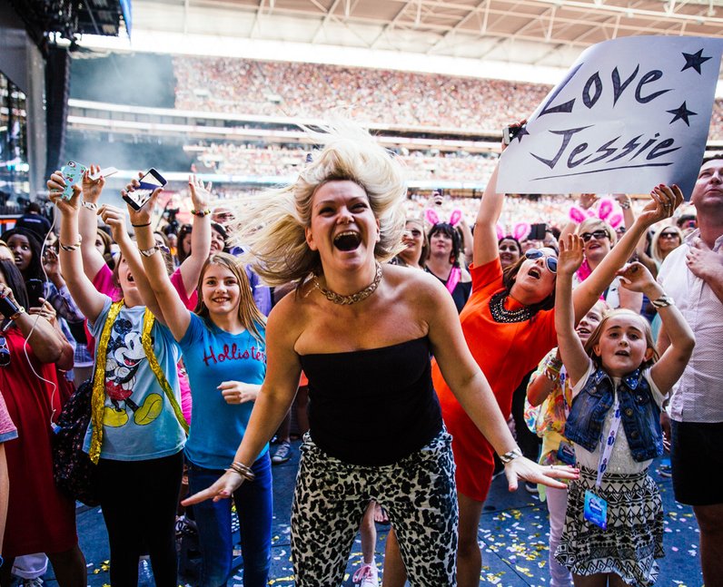 Summertime Ball 2014 The MUST SEE Pictures From Our BIGGEST Ball Ever