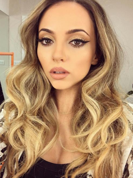 Ok This Snap Of Little Mixs Jade Thirlwall Is Like Too Perfect 