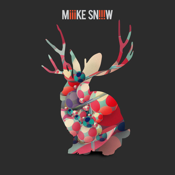 Miike Snow - 'iii'