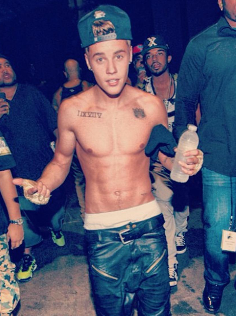 Justin Bieber’s INCREDIBLE Body Transformation: 18 Pics That Prove Just