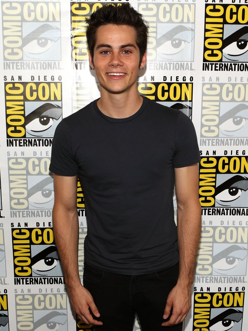 27 Of The HOTTEST Dylan O Brien Pics GUARANTEED To Make 