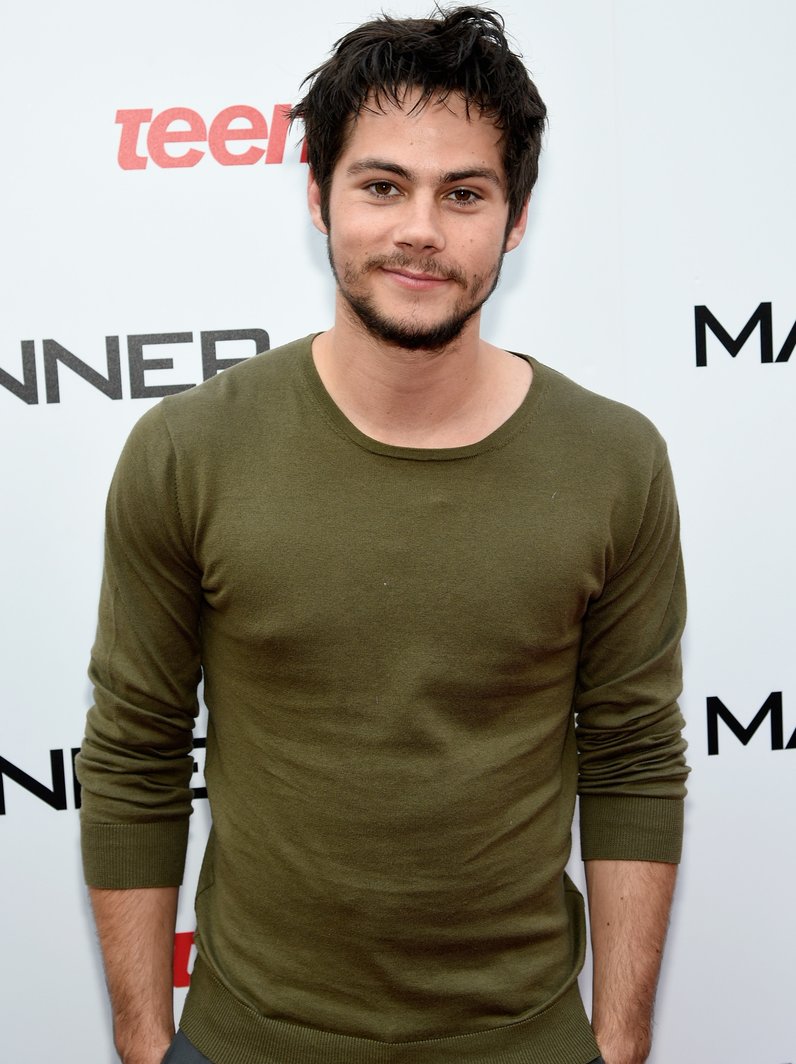 27 Of The HOTTEST Dylan O Brien Pics GUARANTEED To Make 