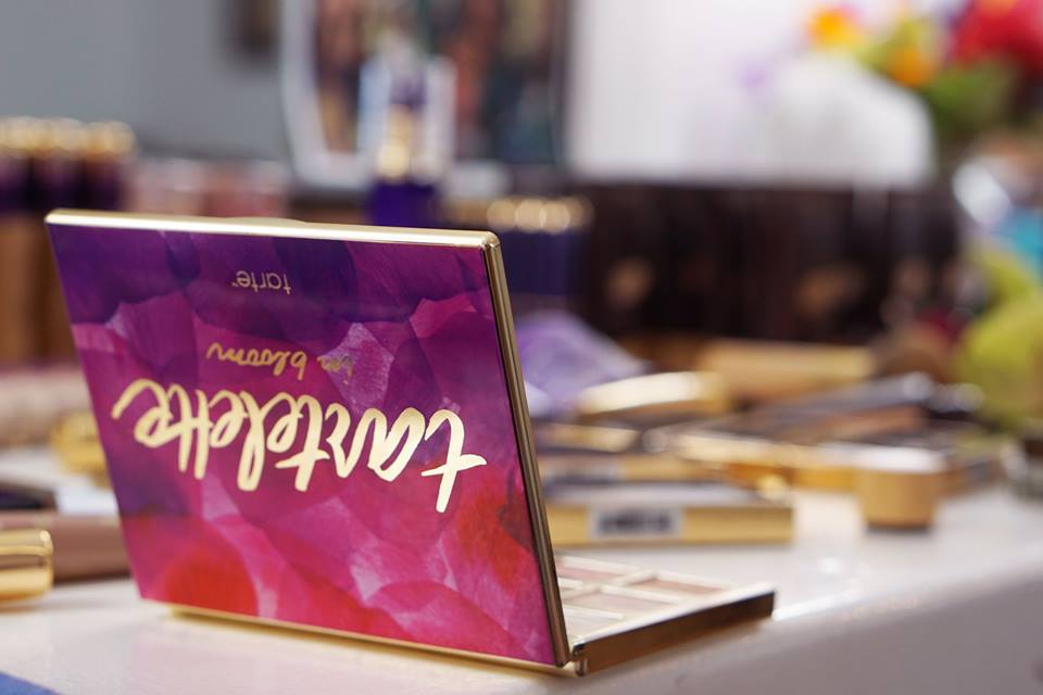 tarte make up