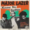 Know No Better artwork