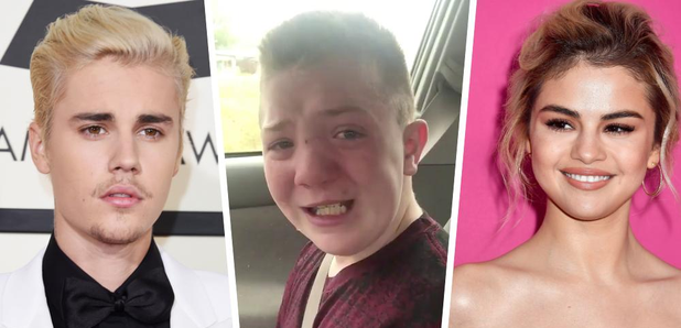 Celebrities React To Keaton Jones' Bullying