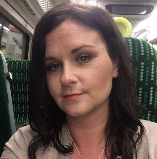 Charlotte Teeling missing woman found dead Birming