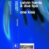 One Kiss artwork