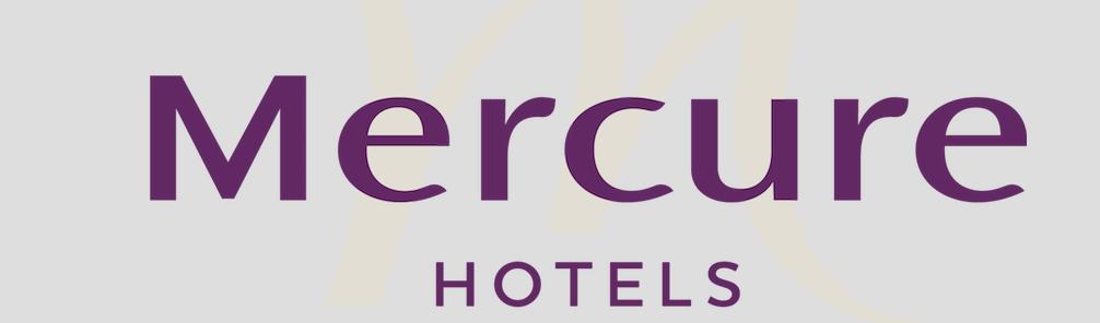 Mercure Hotels logo