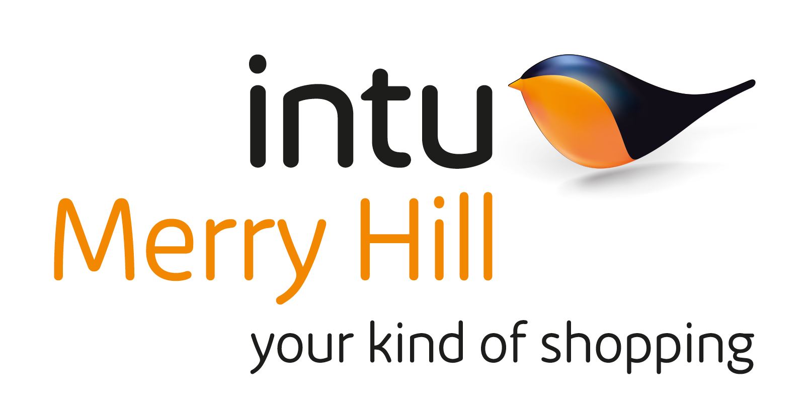 intu Merry Hill logo