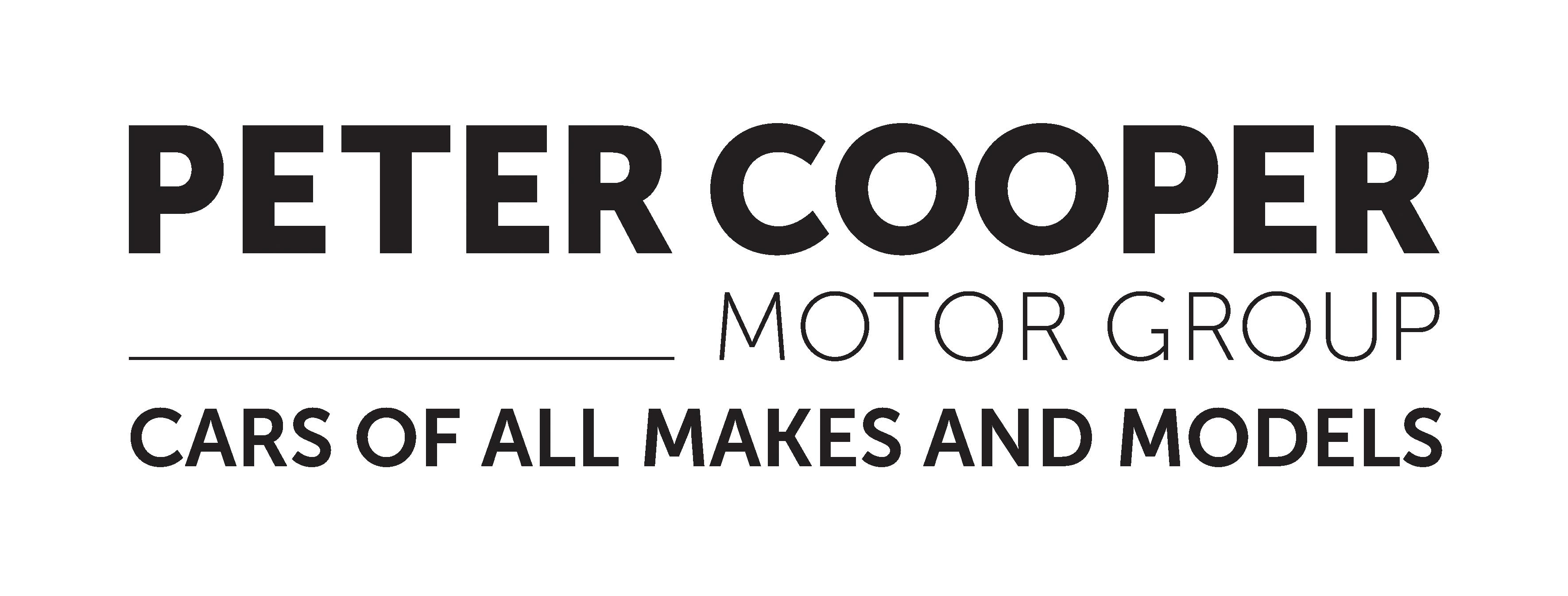 Peter Cooper Motor Group 3