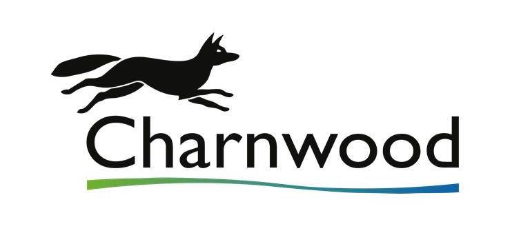 Charnwood Logo