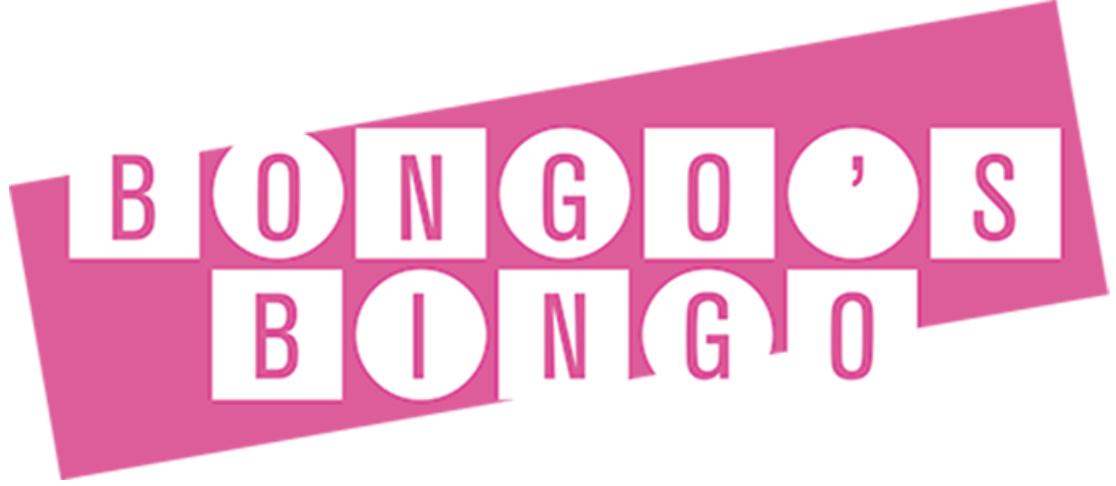 Bongo's Bingo v1 Logo 2018