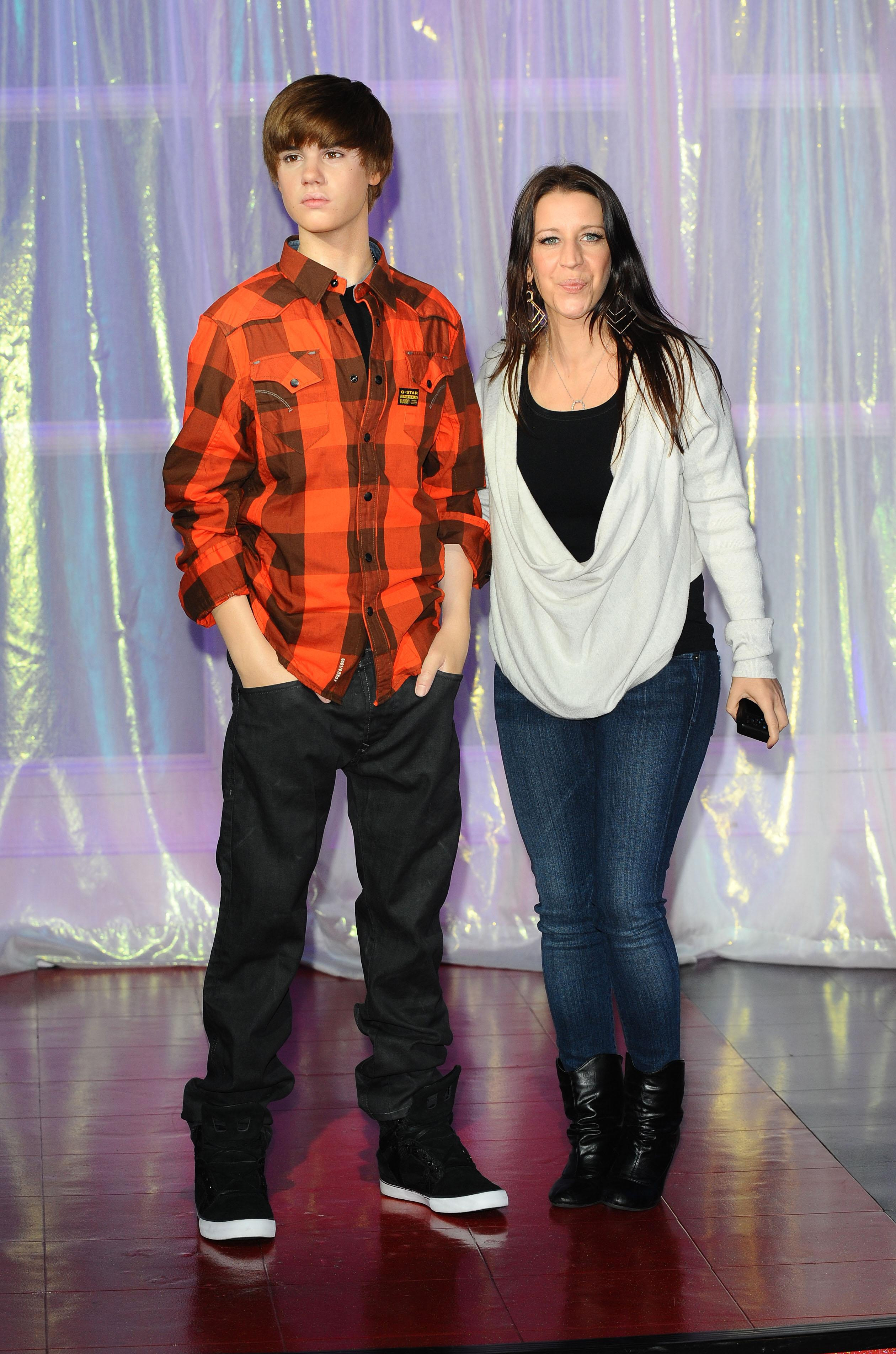 Pattie mallette