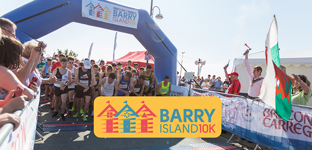 barry island