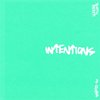 Intentions (Danny Dove Remix) artwork