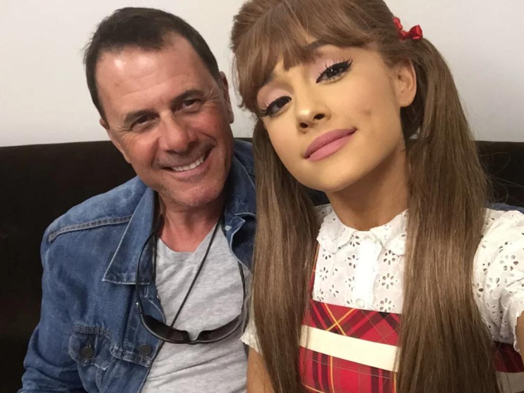 Who Are Ariana Grande’s Family? Everything You Need To Know About Her