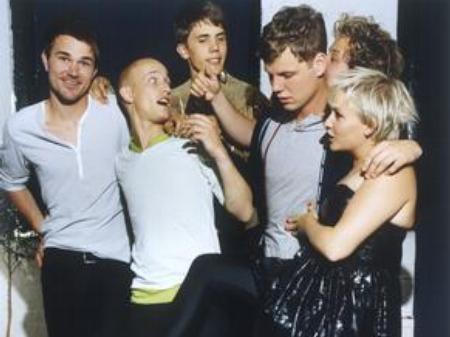 Alphabeat
