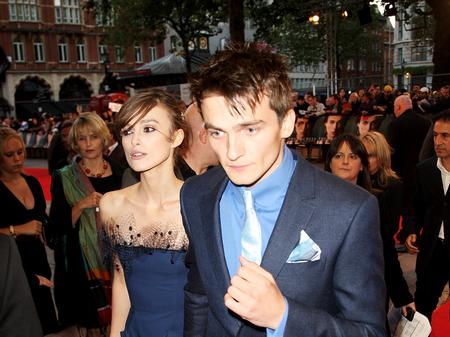 The Duchess Premiere