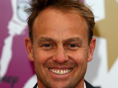 Jason Donovan