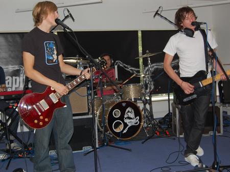 McFly