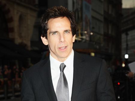 tropic thunder premiere
