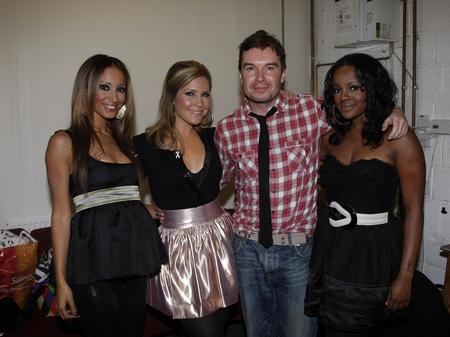 Sugababes