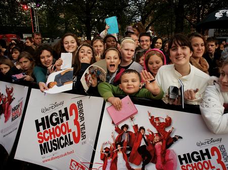 High School Musical 3