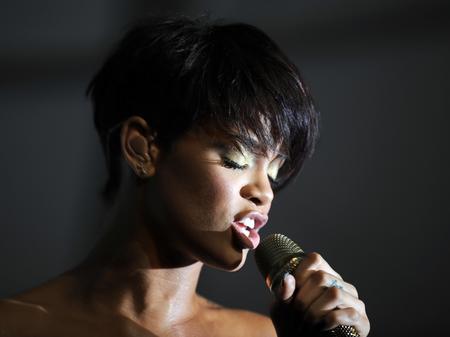 Rihanna