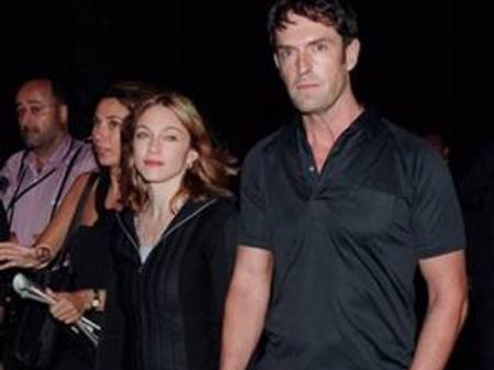 madonna