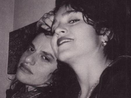 madonna