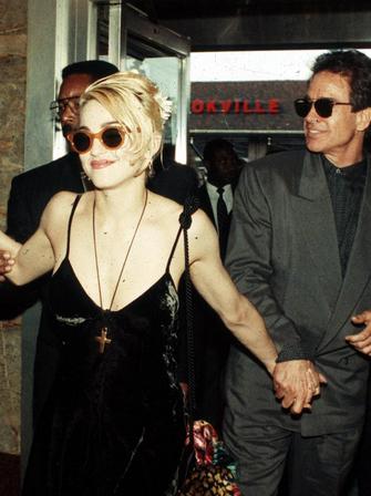 madonna