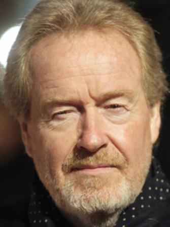 Ridley Scott