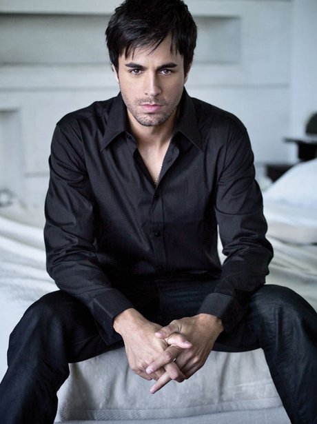 Enrique Iglesias