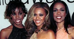 Destiny's Child