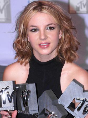 Britney Spears