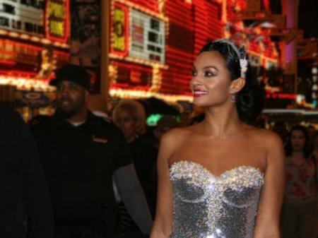 Alesha Dixon