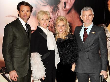 hugh jackman australia