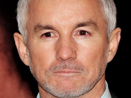 Baz Luhrmann australia