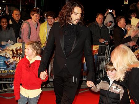 russell brand