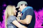 Image 2: Enrique Iglesias at the Jingle Bell Ball