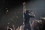 Image 7: Enrique Iglesias at the Jingle Bell Ball
