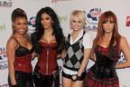 Image 6: Pussycat Dolls at the Jingle Bell Ball