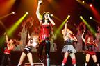 Image 9: Pussycat Dolls at the Jingle Bell Ball