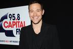 Image 1: Will Young, jingle bell ball 