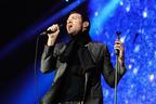 Image 4: Will Young, jingle bell ball 